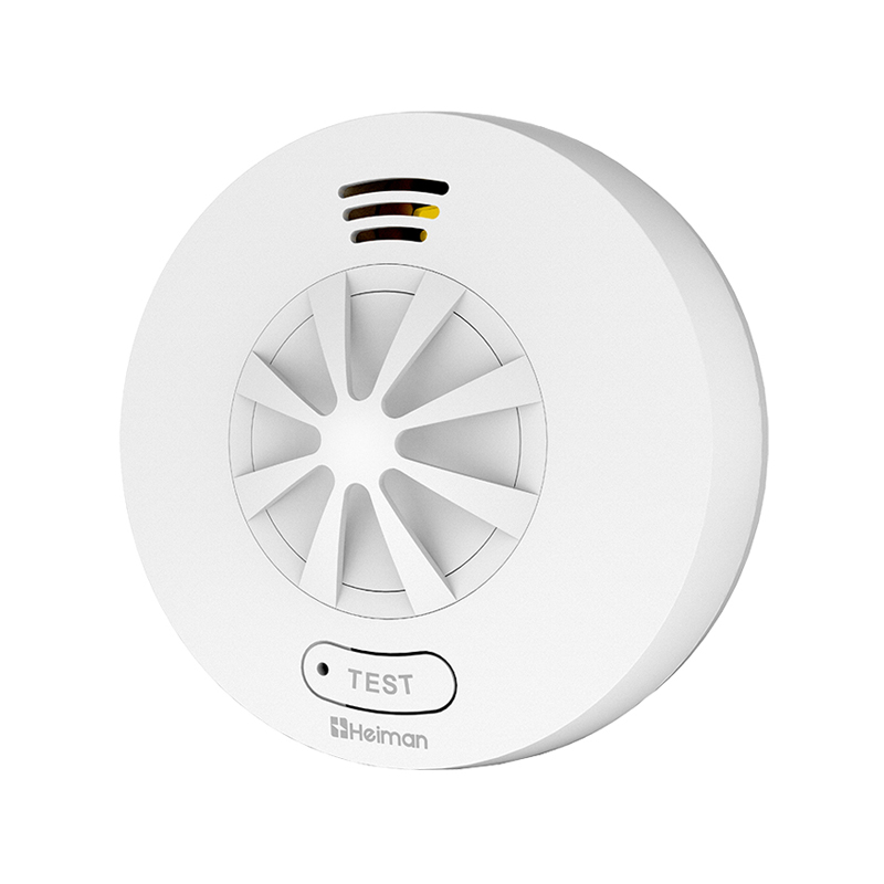 感溫火災(zāi)探測報(bào)警器 HM-5HA
