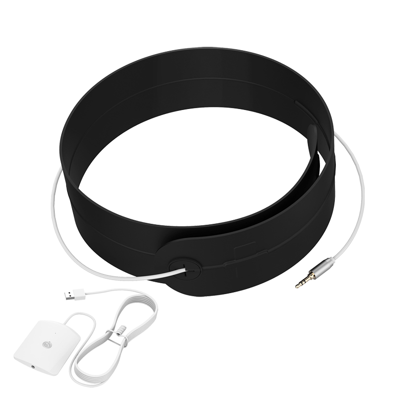 智能睡眠檢測(cè)帶 WS2SM